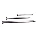 Grip-Rite 16SKR30BK 16D 3-1/4-Inch Coated Sinker with Brite Smooth Shank, 30 Pounds