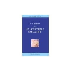 Le syst�me solaire