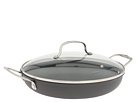 Cuisinart Chef's Classic Non-Stick Hard Anodized 12 Everyday Pan Individual Pieces Cookware