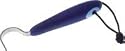 Equerry Hoof pick - Black