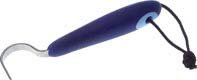 Equerry Hoof pick - Black