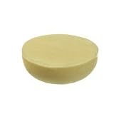 eShave Shave Soap Refill for Normal to Dry Skin - Avocado Oil & Linden 100g/3.5oz