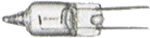 Panasonic(vz-ll10) Spare Bulb for VW-LDC10, 10W Lights