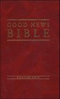 Good news Bible