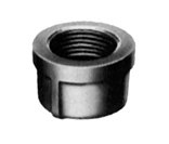 4 GALV CAP