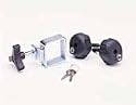 Lock Knobs & Hitch Stabilizer for Swagman Bike Racks