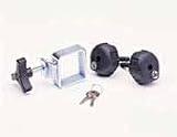 Lock Knobs & Hitch Stabilizer for Swagman Bike Racks