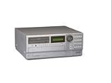 DXTL5000U750 - MITSUBISHI DX-TL5000U 16 CHANNEL DVR W/750 GB HDD. JPEG 2000; 960/240PPS LIVE/RECORD; 10/100 B-T NETWK GUI; DUPLEX MULIPLEXER OUTPUTS; CD/DVD WRITER; USB PORTS; ADVANCED MOTION DETECTION. 5 YR WARRANTY EXPRESS REPLACEMENT ASSISTANCE PROGRAM (ERA).