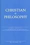 Christian Philosophy