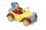 Noddy and Car