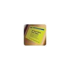 HP Q1420A Semi-Gloss Photopaper Inkjet 190g/m2 610 mm x 30.5 m 1 R�lle Pack