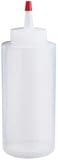 Wilton Mini Squeeze Bottles - 6 Ounces