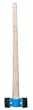 Bon Tools 21-210 Rubber Sledge for Pavers
