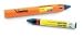 10 Pack of 10404 CRAYON ARMOR HOLDER