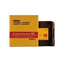 Kodak KODACHROME 40 - Color slide film