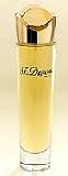 S.T. Dupont Pour Femme by S.T. Dupont 1.7 oz Eau de Parfum Spray - B0002JB87I