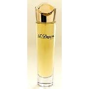 S.T. Dupont Pour Femme by S.T. Dupont Miniature Collectible