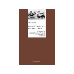 Im Lande des Blutes und der Tr�nen: Erlebnisse in Mesopotamien w�hrend des Weltkrieges (1914 - 1918)
