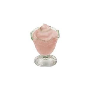 Calorie Control Instant Pudding - Strawberry Banana by Calorie Control