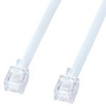 SANWA SUPPLY TEL-EN-15K �������������å����֥�(�Ρ��ޥ�)
