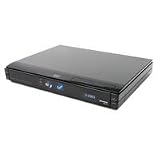 Sharp - Sharp Aquos BDHP50 1080p Blu-ray Disc Player