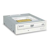 Click here to buy Sony Oem DVD-Rom 16x Beige by Sony.
