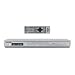 Panasonic DVD-S27EBS Multi-region DVD  Player