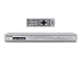 Electronics : Panasonic DVD-S27EBS Multi-region DVD  Player