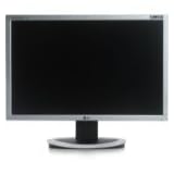 LG L194WT 19" Silver TFTMonitor 1440x900