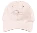 Baltimore Ravens NFL Womens Pink Cap
