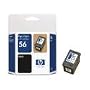 56 Black Ink Cartridge