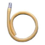 Urinary Leg Bag with Tube, HOL9803 - 10 ea (This is a special order item and will be shipped to you in approximately 14 days)