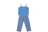  : Bobby Labonte - Blue Chase Authentic Pajamas
