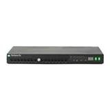 Digi Intl. PTSVR II RACK 16 16PT SER-SNMP RPORT 10/100 INTL ( 70001756 )