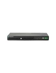 CE: Digi Intl. PTSVR II RACK 16 16PT SER-SNMP RPORT 10/100 INTL ( 70001756 ) - DIGI INTERNATIONAL