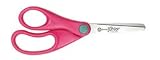 Kumfy Grip Scissors 5 Lefty Blunt