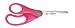 KUMFY GRIP SCISSORS 5" LEFTY BLUNT
