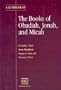 A Handbook on the Books of Obadiah, Jonah, and Micah (Ubs Handbooks Helps for Translators)