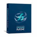 Macromedia FreeHand MX ���ܸ��� Windows