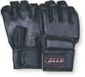 Grappling Gloves-Black Large