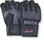 Grapplers Gloves- Black Small
