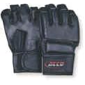 Grapplers Gloves- Black Small