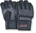 Grapplers Gloves- Black Small