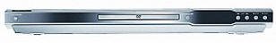 TOSHIBA SD 560 - MULTI REGION CODEFREE ALL REGION PAL /NTSC DUAL VOLTAGE DVD PLAYER WITH DviX