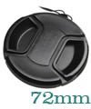 valentine 72mm Black Snap Lens TamronB0071RSVJC