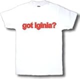 got Iginla? Adult T-Shirt