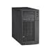 Electronics : Enlight SR503203 Full ATX 5U Pedestal Server Chassis (Black)