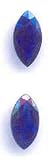 Natural Blue Sapphire Marquise 8x4mm