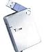 TSR SILICON RES INC T-One 2.2GB USB 2.0 1-Inch Portable Micro Drive