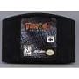 Nintendo 64 Turok Seeds of Evil 2